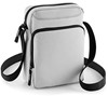 Atlantis BG30 Cross Body Bag - Light-Grey - 16 x 23 x 7 cm afbeelding