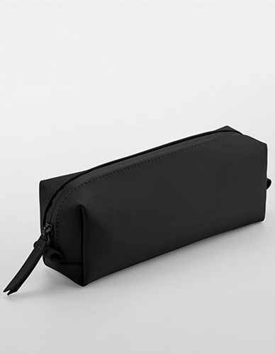 BagBase BG329 Matte PU Mini Accessory Case