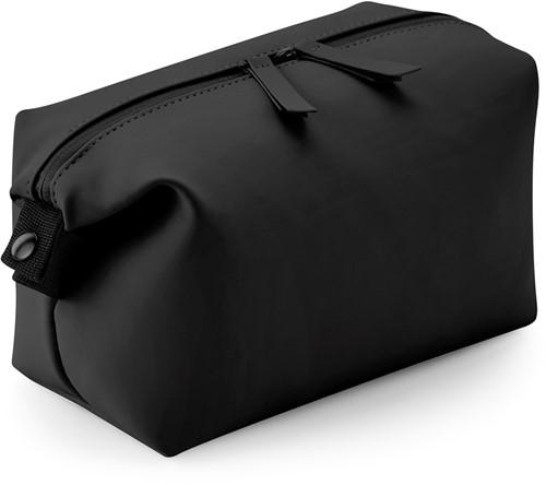 BagBase BG330 Matte PU Accessory Pouch