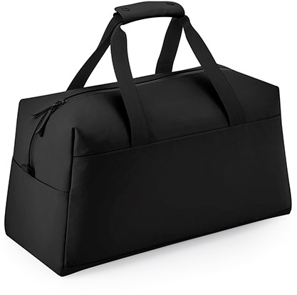 BagBase BG338 Matte PU Weekender