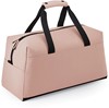 Tas One Size Bag Base Nude Pink 100%