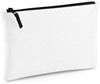 Atlantis BG38 Grab Pouch - White/Black - 28 x 19 cm afbeelding