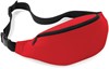 Atlantis BG42 Belt Bag - Classic-Red - 38 x 14 x 8 cm afbeelding