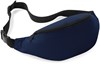 Atlantis BG42 Belt Bag - French-Navy - 38 x 14 x 8 cm afbeelding