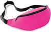 Atlantis BG42 Belt Bag - Fuchsia - 38 x 14 x 8 cm afbeelding