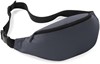 Atlantis BG42 Belt Bag - Graphite-Grey - 38 x 14 x 8 cm afbeelding