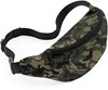 Atlantis BG42 Belt Bag - Jungle-Camo - 38 x 14 x 8 cm afbeelding