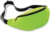 Atlantis BG42 Belt Bag - Lime-Green - 38 x 14 x 8 cm afbeelding