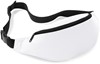 Atlantis BG42 Belt Bag - White - 38 x 14 x 8 cm afbeelding