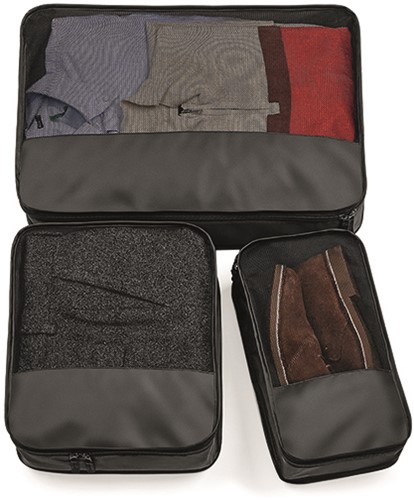 BagBase BG459 Escape Packing Cube Set