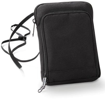 BagBase BG47 Travel Wallet