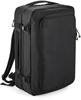 Atlantis BG480 Escape Carry-On Backpack - Black - 35 x 51 x 28 cm afbeelding