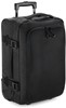 Atlantis BG481 Escape Carry-On Wheelie - Black - 35 x 54 x 30 cm afbeelding