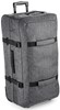Atlantis BG483 Escape Check-In Wheelie - Grey-Marl - 42 x 81 x 36 cm afbeelding