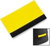 Atlantis BG485 Escape Handle Wrap - Yellow - 19 x 11 cm afbeelding