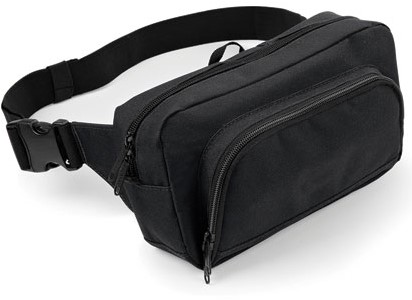 BagBase BG53 Organiser Waistpack