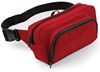 Atlantis BG53 Organiser Waistpack - Classic-Red - 24 x 13,5 x 9 cm afbeelding