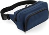 Atlantis BG53 Organiser Waistpack - French-Navy - 24 x 13,5 x 9 cm afbeelding