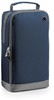 Atlantis BG540 Athleisure Sports Shoe / Accessory Bag - French-Navy - 19 x 35 x 12 cm afbeelding
