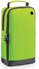 Atlantis BG540 Athleisure Sports Shoe / Accessory Bag - Lime-Green - 19 x 35 x 12 cm afbeelding
