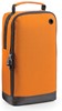 Atlantis BG540 Athleisure Sports Shoe / Accessory Bag - Orange - 19 x 35 x 12 cm afbeelding