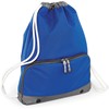 Atlantis BG542 Athleisure Gymsac - Bright-Royal - 35 x 49 x 9 cm afbeelding