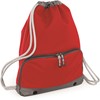 Atlantis BG542 Athleisure Gymsac - Classic-Red - 35 x 49 x 9 cm afbeelding