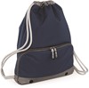 Atlantis BG542 Athleisure Gymsac - French-Navy - 35 x 49 x 9 cm afbeelding