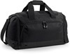 Atlantis BG544 Athleisure Holdall - Black/Black - 54 x 29 x 26 cm afbeelding