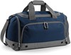 Atlantis BG544 Athleisure Holdall - French-Navy - 54 x 29 x 26 cm afbeelding
