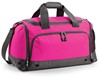 Atlantis BG544 Athleisure Holdall - Fuchsia - 54 x 29 x 26 cm afbeelding