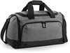 Atlantis BG544 Athleisure Holdall - Grey-Marl - 54 x 29 x 26 cm afbeelding