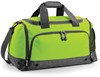Atlantis BG544 Athleisure Holdall - Lime-Green - 54 x 29 x 26 cm afbeelding
