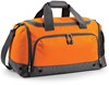 Atlantis BG544 Athleisure Holdall - Orange - 54 x 29 x 26 cm afbeelding