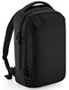 Atlantis BG545 Athleisure Sports Backpack - Black/Black - 30 x 50 x 18 cm afbeelding