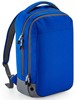 Atlantis BG545 Athleisure Sports Backpack - Bright-Royal/Grey - 30 x 50 x 18 cm afbeelding