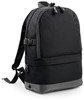 Atlantis BG550 Athleisure Pro Backpack - Black - 31 x 44 x 16 cm afbeelding