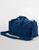Atlantis BG560 Small Training Holdall - Dark-Royal - 41 x 22 x 23 cm afbeelding