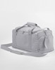 Atlantis BG560 Small Training Holdall - Ice-Grey - 41 x 22 x 23 cm afbeelding