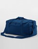 Atlantis BG561 Medium Training Holdall - Dark-Royal - 50 x 25 x 26 cm afbeelding