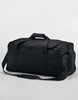 Atlantis BG562 Large Training Holdall - Black - 55 x 26 x 27 cm afbeelding