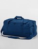 Atlantis BG562 Large Training Holdall - Dark-Royal - 55 x 26 x 27 cm afbeelding