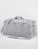 Atlantis BG562 Large Training Holdall - Ice-Grey - 55 x 26 x 27 cm afbeelding