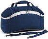 Atlantis BG572 Teamwear Holdall - French-Navy/French-Navy/White - 64 x 35 x 31 cm afbeelding