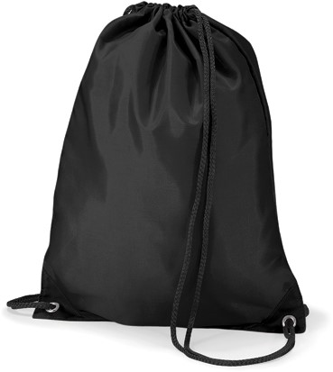 BagBase BG5 Budget Gymsac