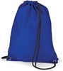 Atlantis BG5 Budget Gymsac - Royal - 33 x 45 cm afbeelding