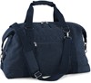 Atlantis BG650 Vintage Canvas Weekender - Vintage-Oxford-Navy - 51 x 33 x 24 cm afbeelding
