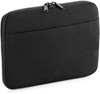 Atlantis BG65 Essential Tech Organiser - Black - 30 x 22 x 2 cm afbeelding