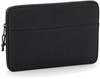 Atlantis BG68 Essential 15" Laptop Case - Black - 39 x 27,5 x 2 cm afbeelding