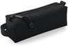Atlantis BG69 Essential Pencil / Accessory Case - Black - 20,5 x 7 x 6 cm afbeelding